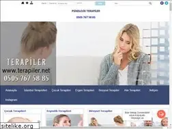 Sites similar to terapiler.net