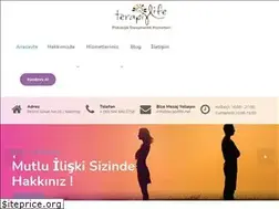Sites similar to terapilife.net