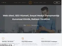 Sites similar to terapimedya.com