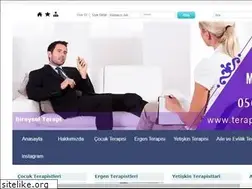 Sites similar to terapimerkezleri.net