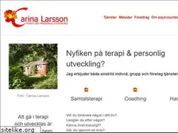 Sites similar to terapiochutveckling.com