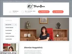 Sites similar to terapistbursa.com