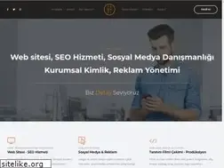 Sites similar to terapitasarim.com