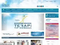Sites similar to terapitipmerkezi.com