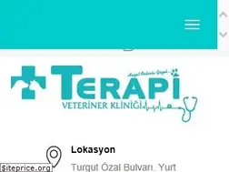 Sites similar to terapiveteriner.com.tr