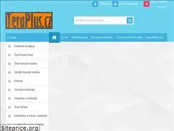 Sites similar to teraplus.cz