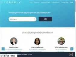 Sites similar to teraply.se