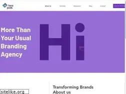 Sites similar to terapods.in