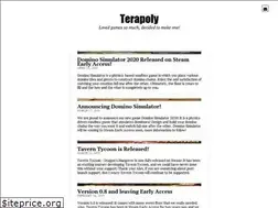 Sites similar to terapoly.com