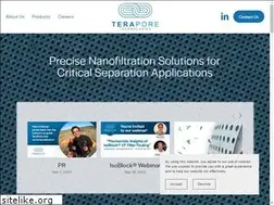 Sites similar to terapore.com