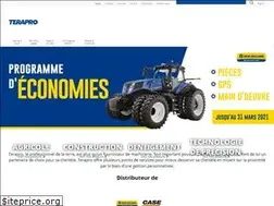 Sites similar to terapro.ca