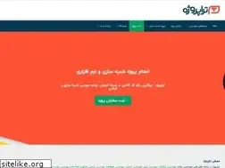 Sites similar to teraproject.net