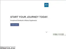 Sites similar to teraputics.com