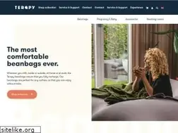 Sites similar to terapy.co.uk