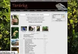Sites similar to terarka.net