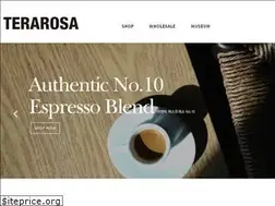 Sites similar to terarosa.com