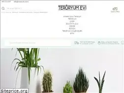 Sites similar to teraryumevi.com