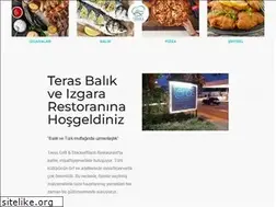 Sites similar to teras.at