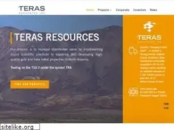 Sites similar to teras.ca