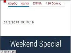Sites similar to teras.gr