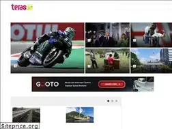 Sites similar to teras.id
