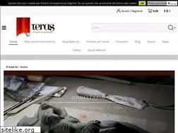 Sites similar to teras.it