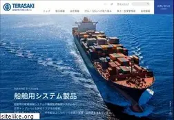 Sites similar to terasaki.co.jp