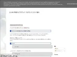 Sites similar to terasb.blogspot.com