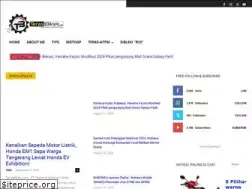 Sites similar to terasbiker.com