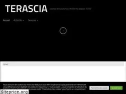 Sites similar to terascia.com