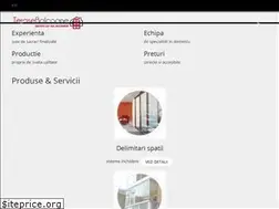 Sites similar to terasebalcoane.ro