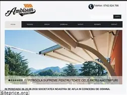 Sites similar to terasebrasov.com