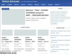 Sites similar to terasedukasi.com