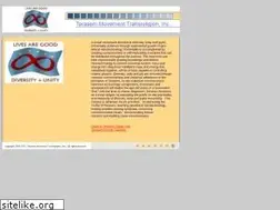 Sites similar to terasemweb.org