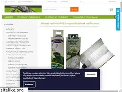 Sites similar to terashop.cz