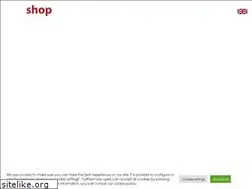 Sites similar to terashop.it