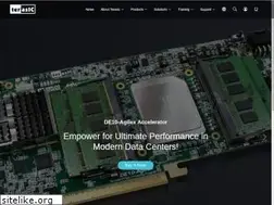 Sites similar to terasic.com.tw