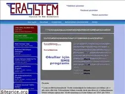 Sites similar to terasistem.com