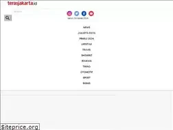 Sites similar to terasjakarta.id