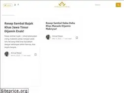 Sites similar to terasjatim.id