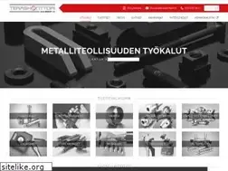 Sites similar to teraskonttori.fi