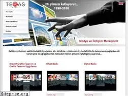 Sites similar to terasmedia.com