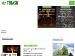 Sites similar to teraso.pl