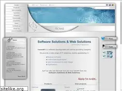Sites similar to terasoft.info