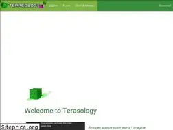 Sites similar to terasology.org
