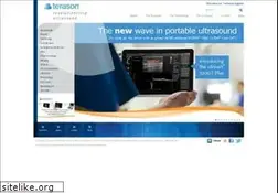 Sites similar to terason.com