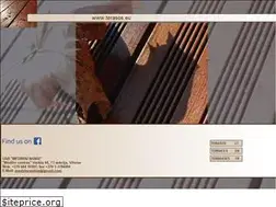 Sites similar to terasos.eu