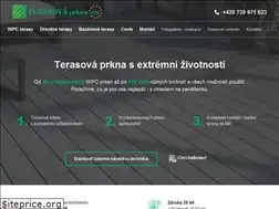 Sites similar to terasova-prkna.eu