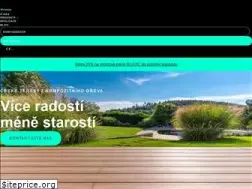 Sites similar to terasove-centrum.cz
