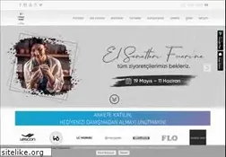 Sites similar to teraspark.com.tr
